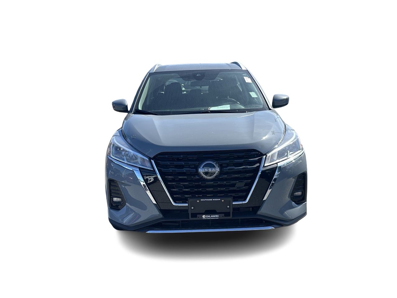 Nissan Kicks Play  2025 à Vancouver, Colombie-Britannique