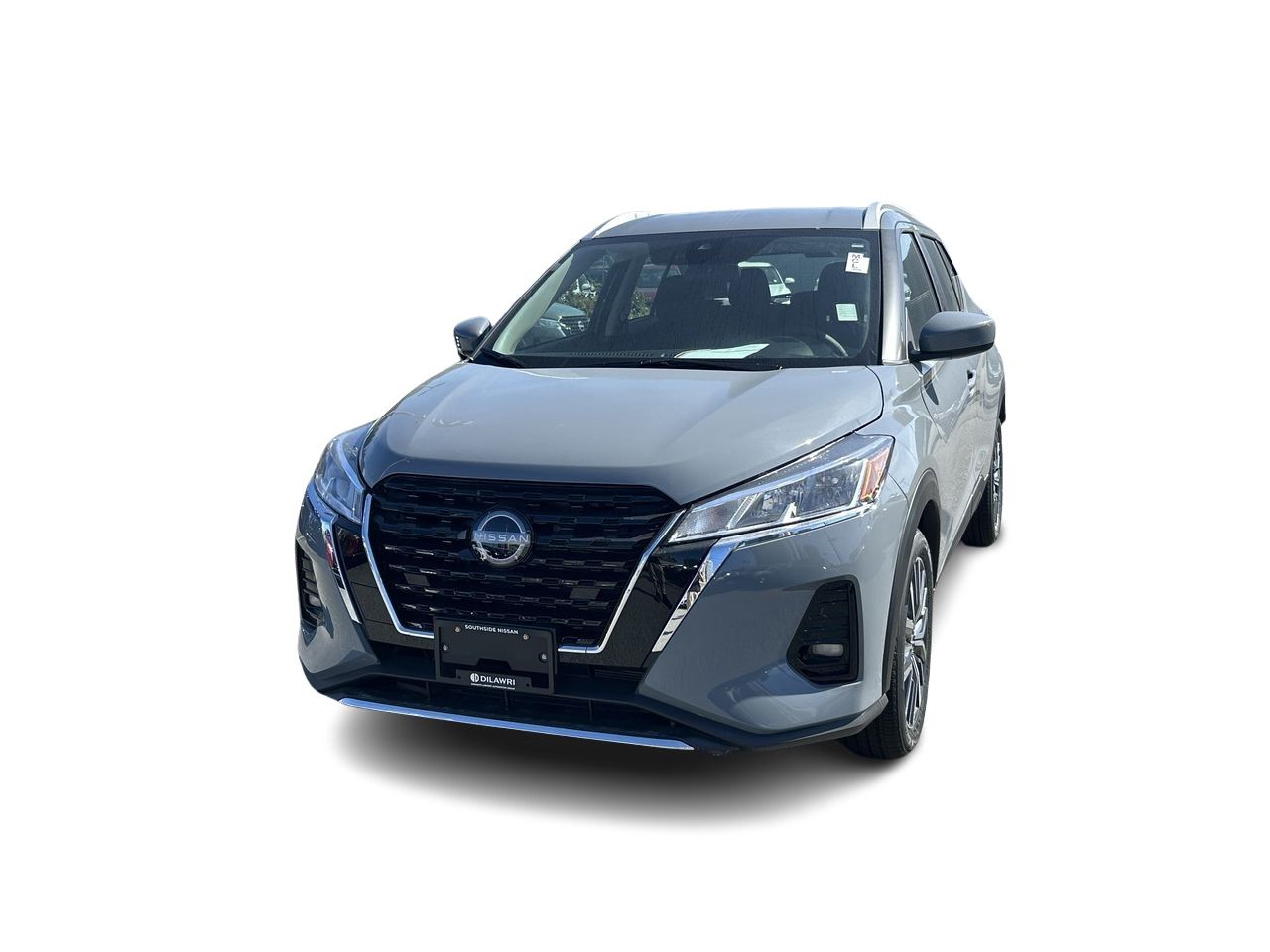 Nissan Kicks Play  2025 à Vancouver, Colombie-Britannique