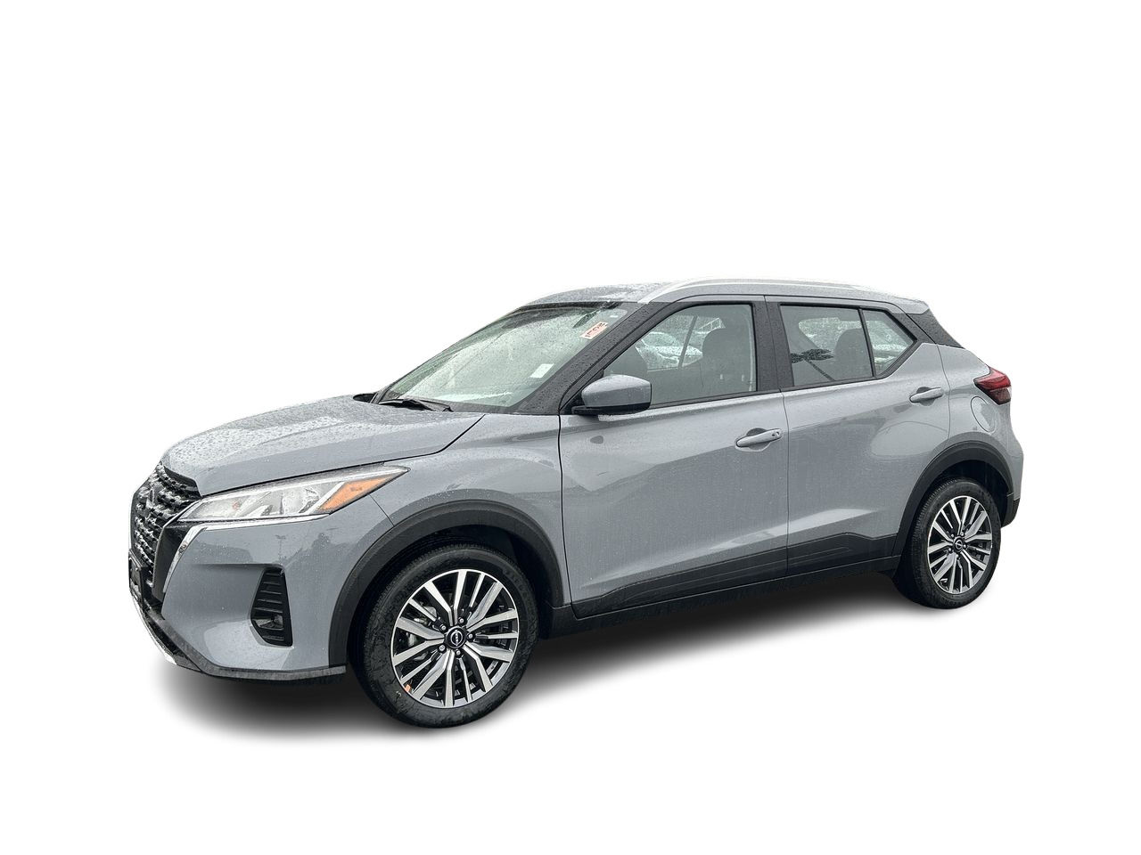 2025 Nissan Kicks Play in Vancouver, British Columbia
