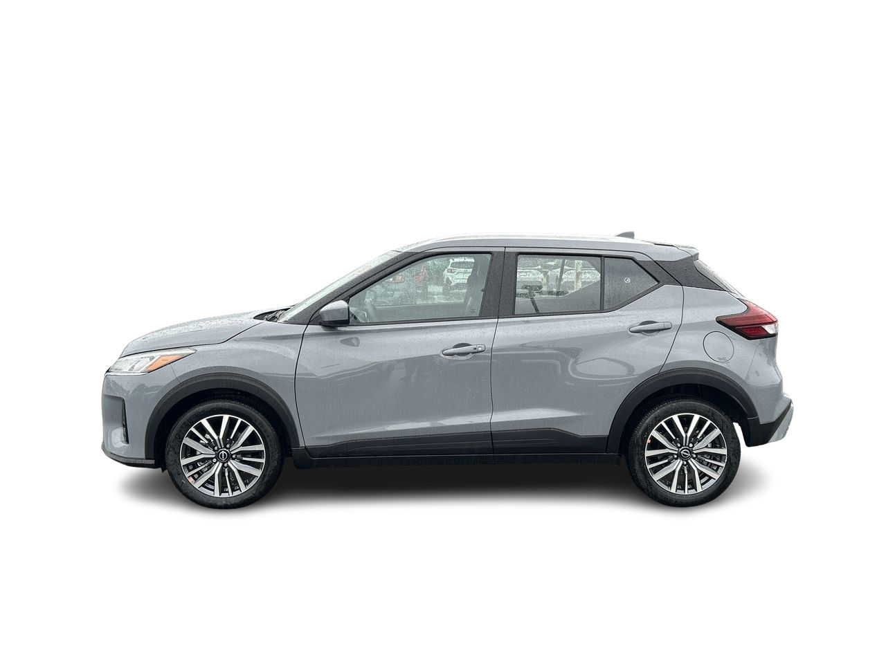 2025 Nissan Kicks Play in Vancouver, British Columbia