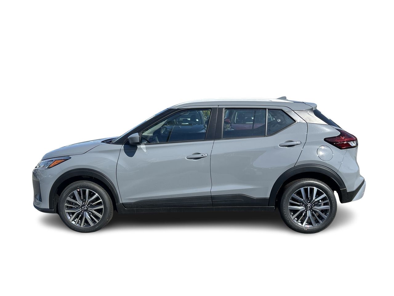Nissan Kicks Play  2025 à Vancouver, Colombie-Britannique