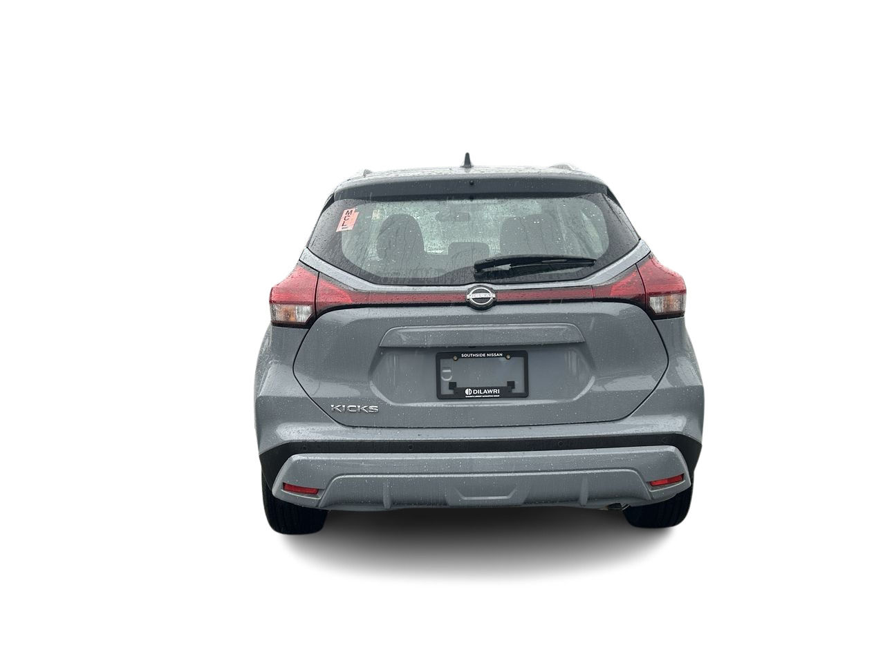 2025 Nissan Kicks Play in Vancouver, British Columbia