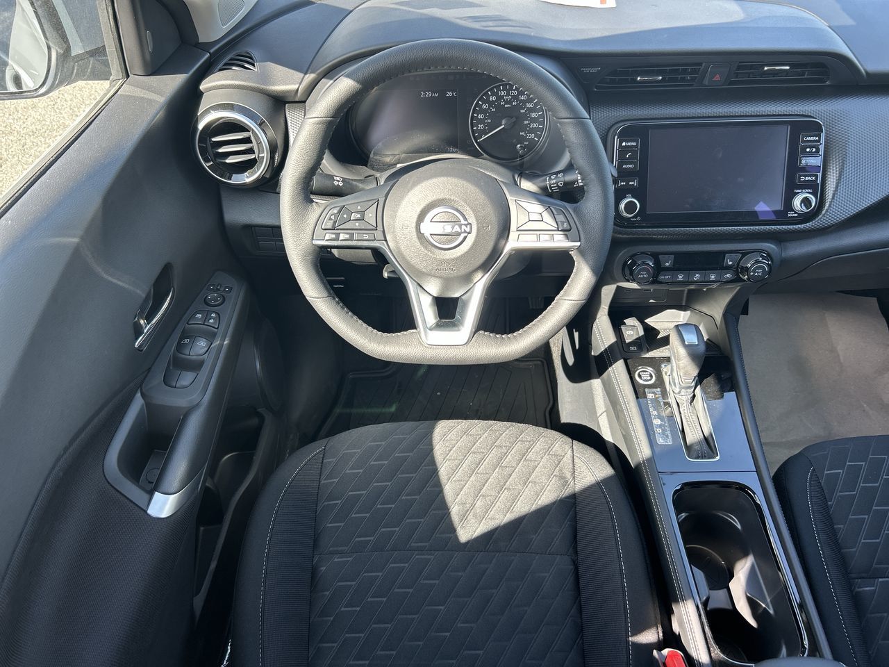 Nissan Kicks Play  2025 à Vancouver, Colombie-Britannique