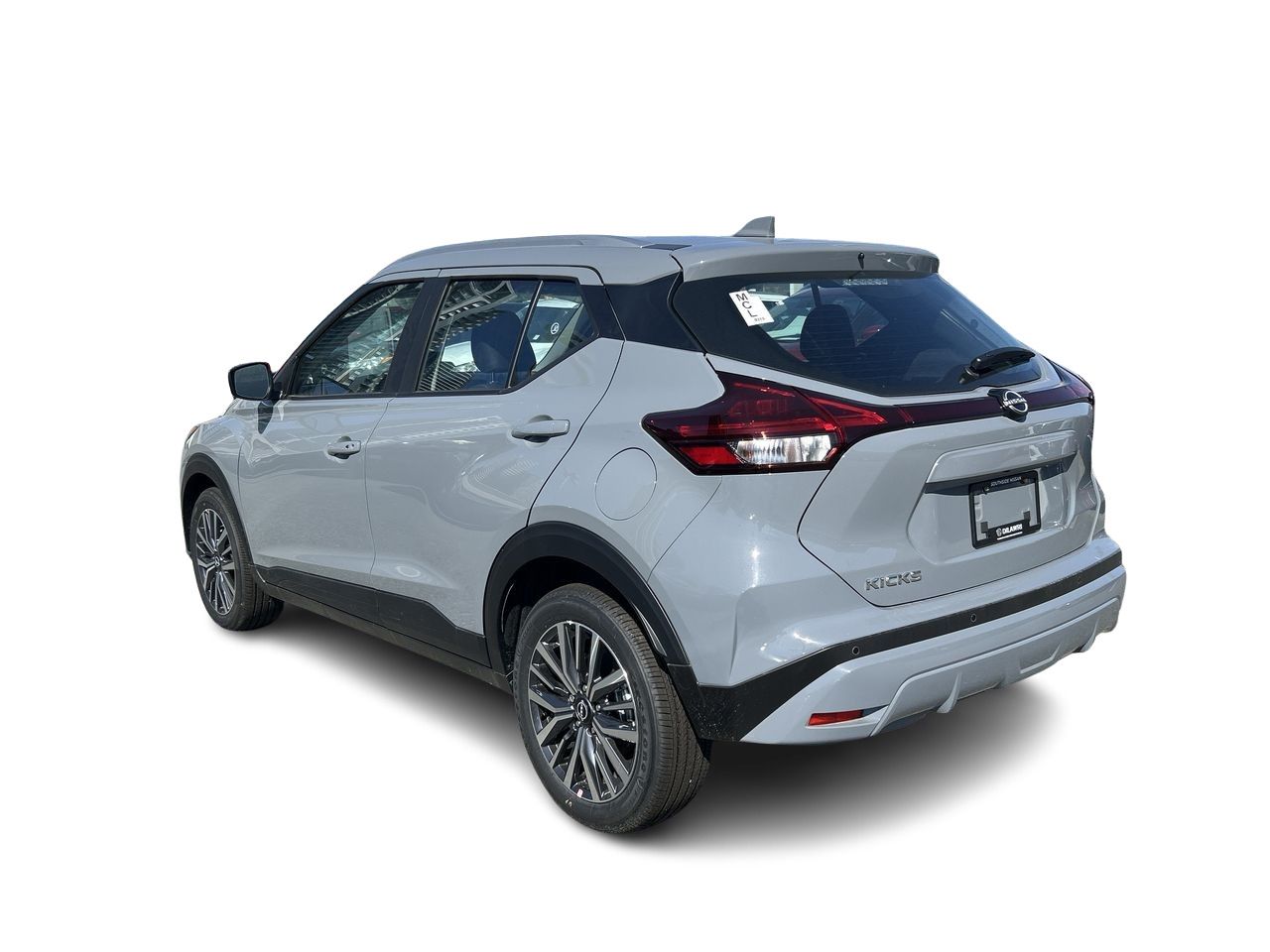 Nissan Kicks Play  2025 à Vancouver, Colombie-Britannique