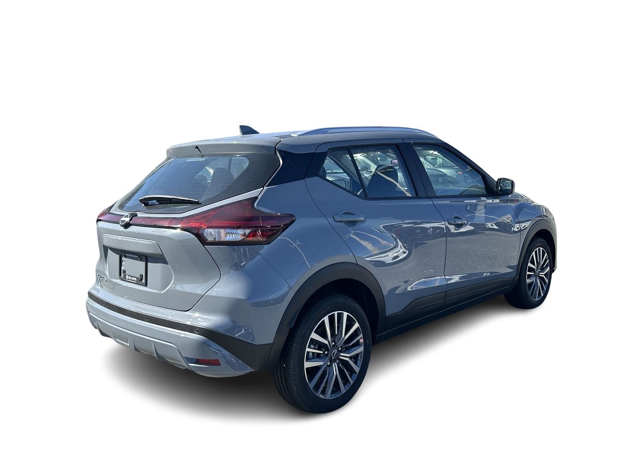 Nissan Kicks Play  2025 à Vancouver, Colombie-Britannique