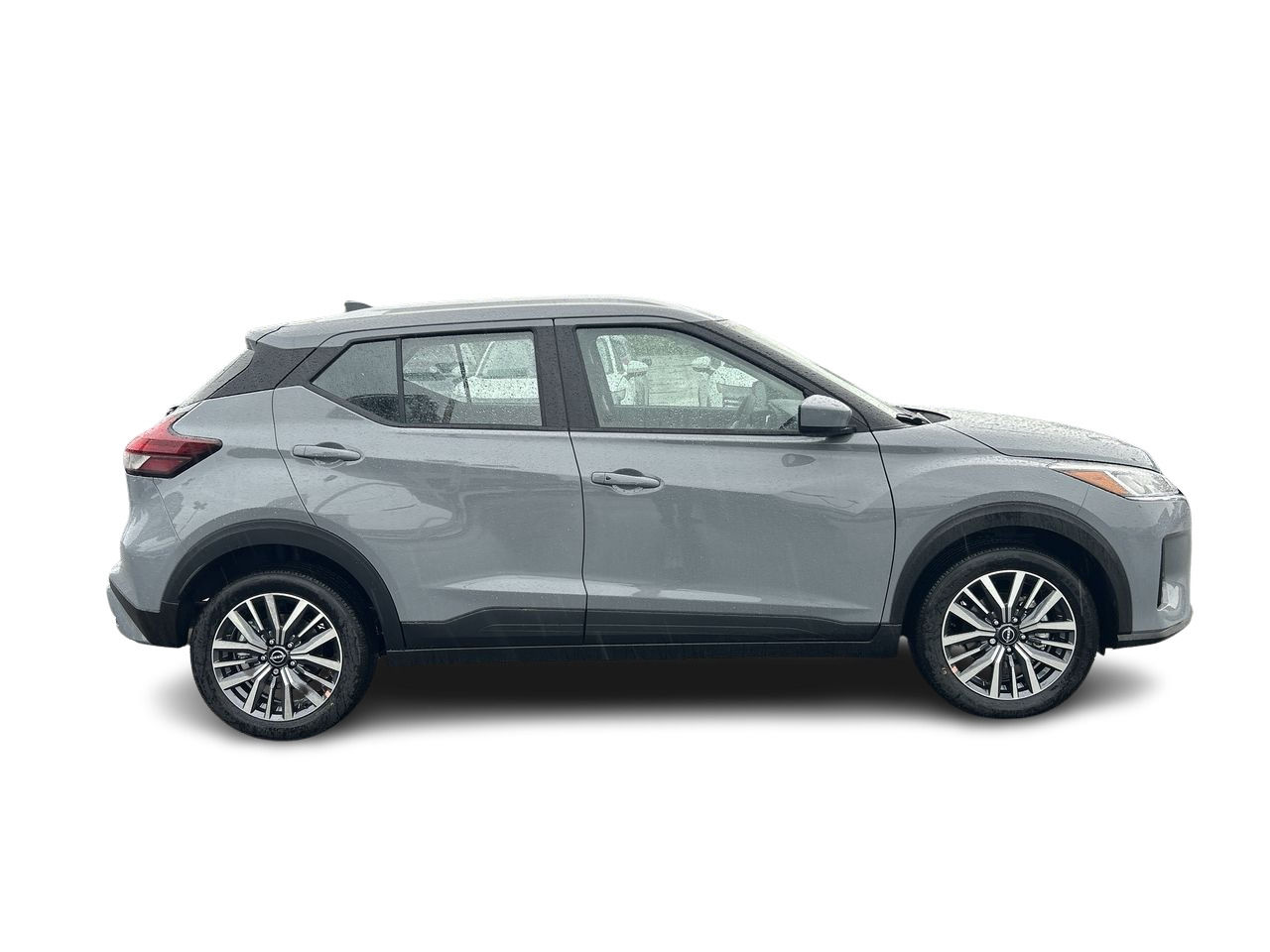 2025 Nissan Kicks Play in Vancouver, British Columbia