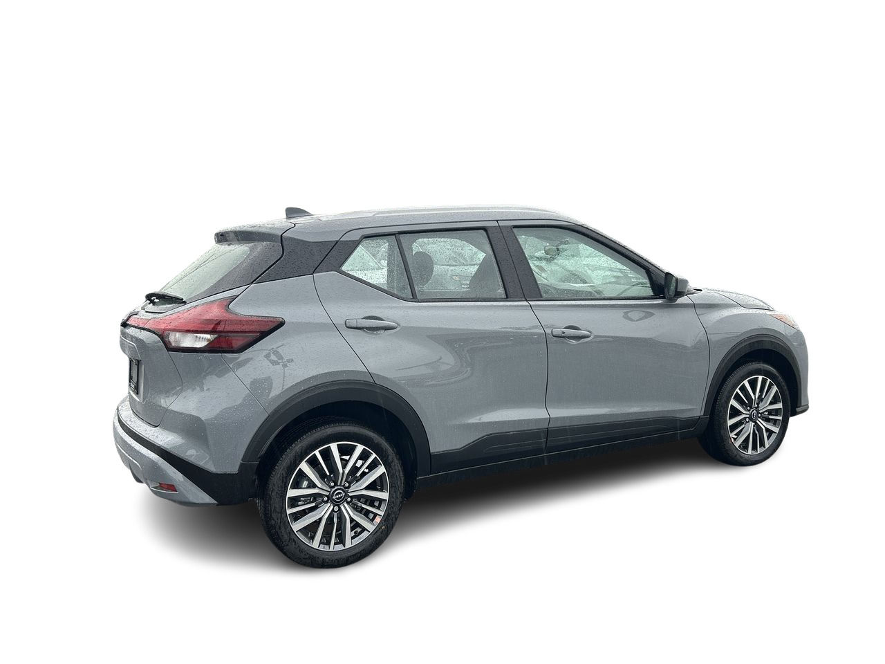 2025 Nissan Kicks Play in Vancouver, British Columbia