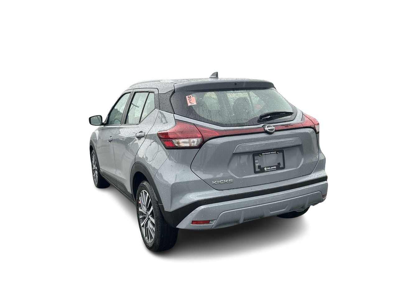 2025 Nissan Kicks Play in Vancouver, British Columbia