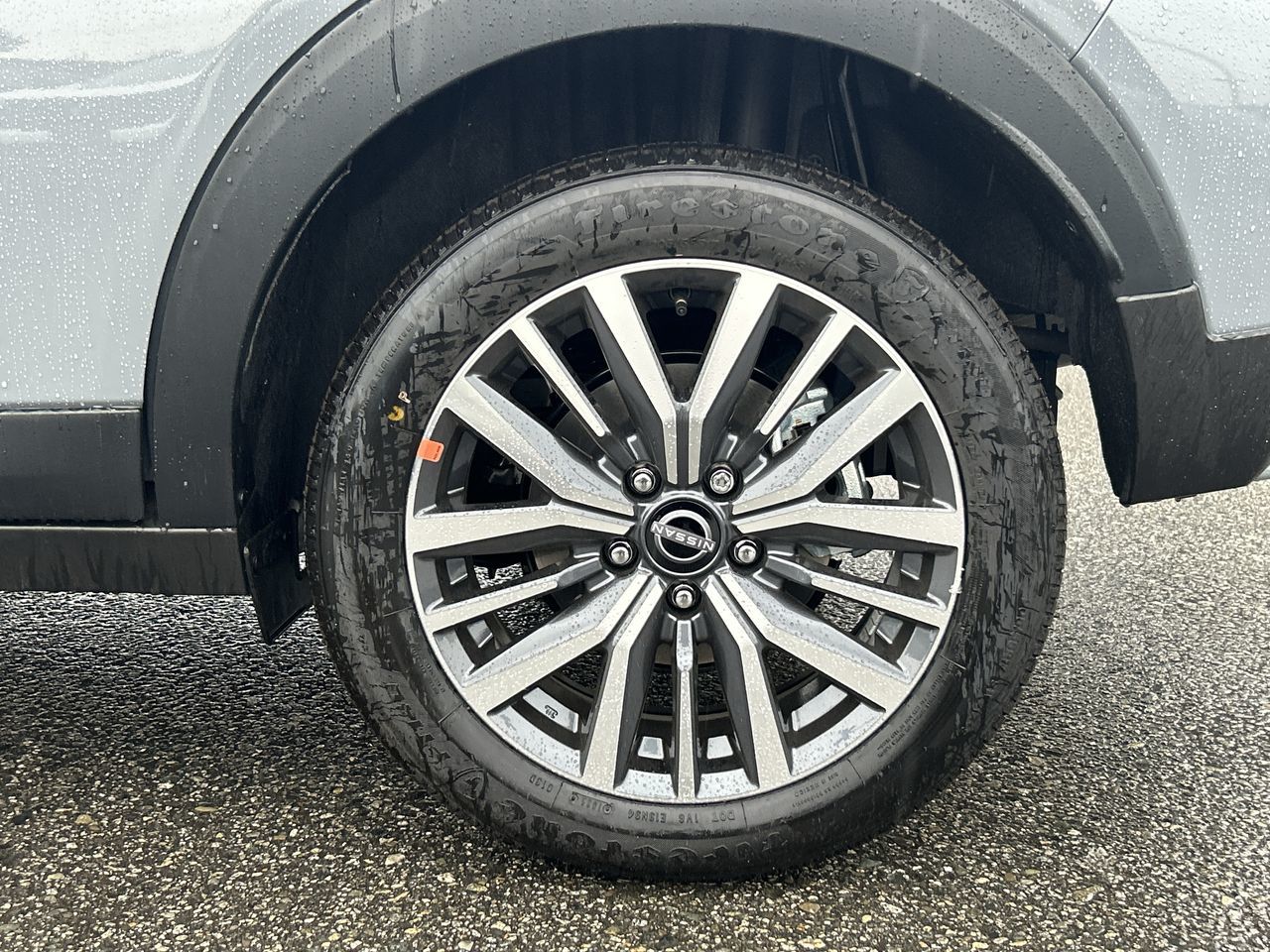 2025 Nissan Kicks Play in Vancouver, British Columbia