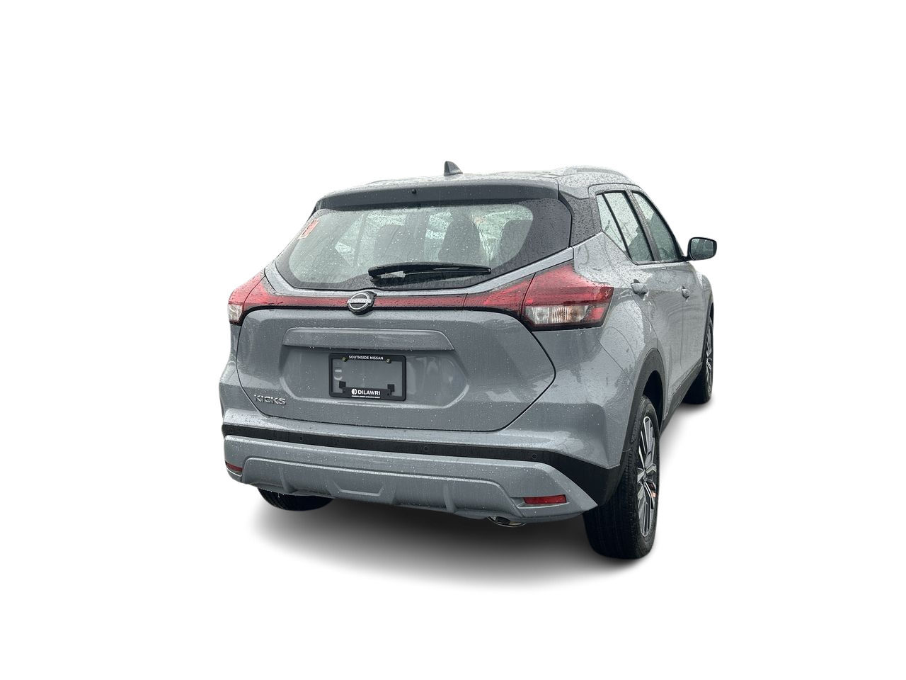 2025 Nissan Kicks Play in Vancouver, British Columbia