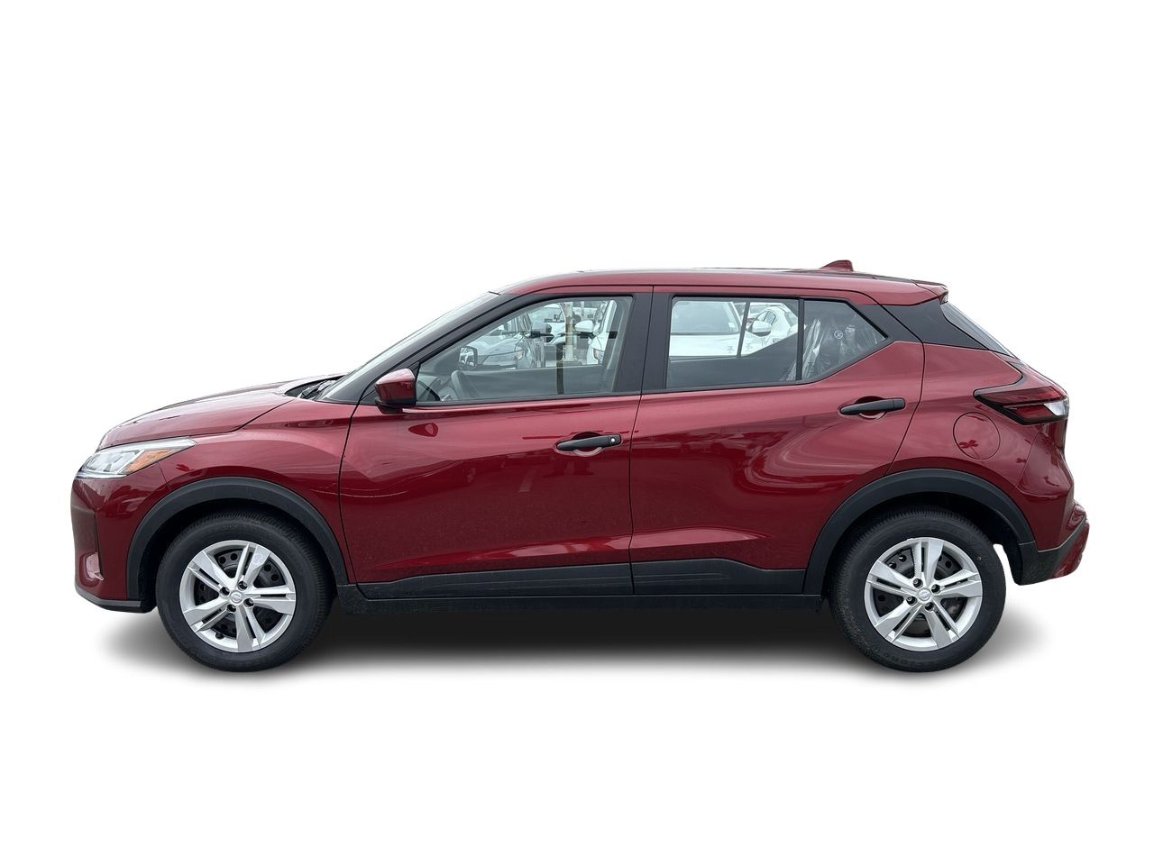 2025 Nissan Kicks Play in Vancouver, British Columbia
