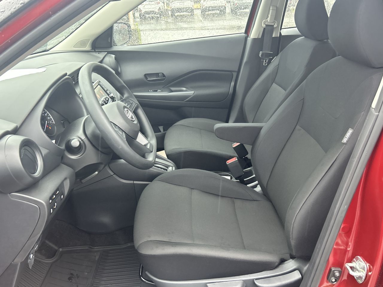 Nissan Kicks Play  2025 à Vancouver, Colombie-Britannique
