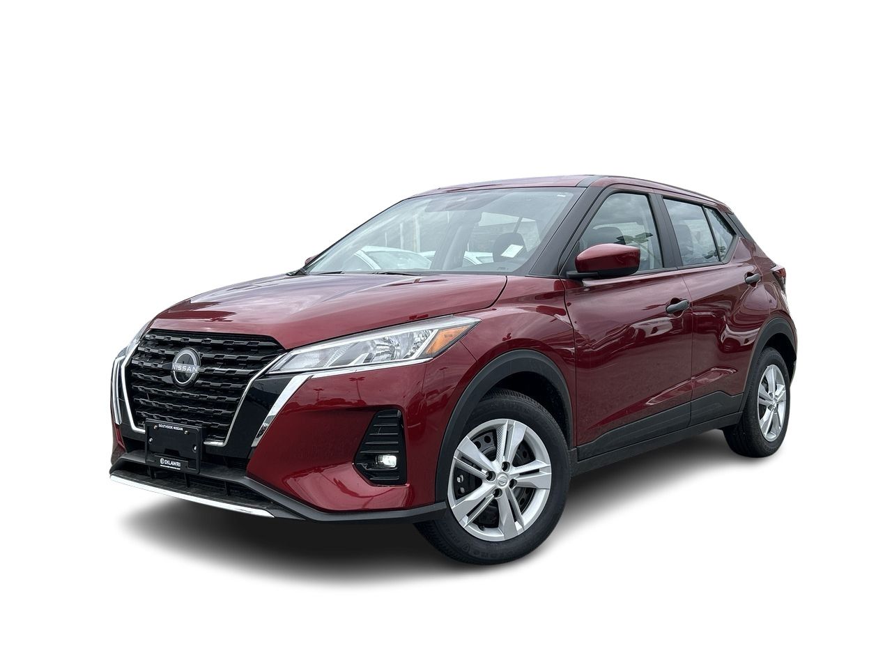 2025 Nissan Kicks Play in Vancouver, British Columbia