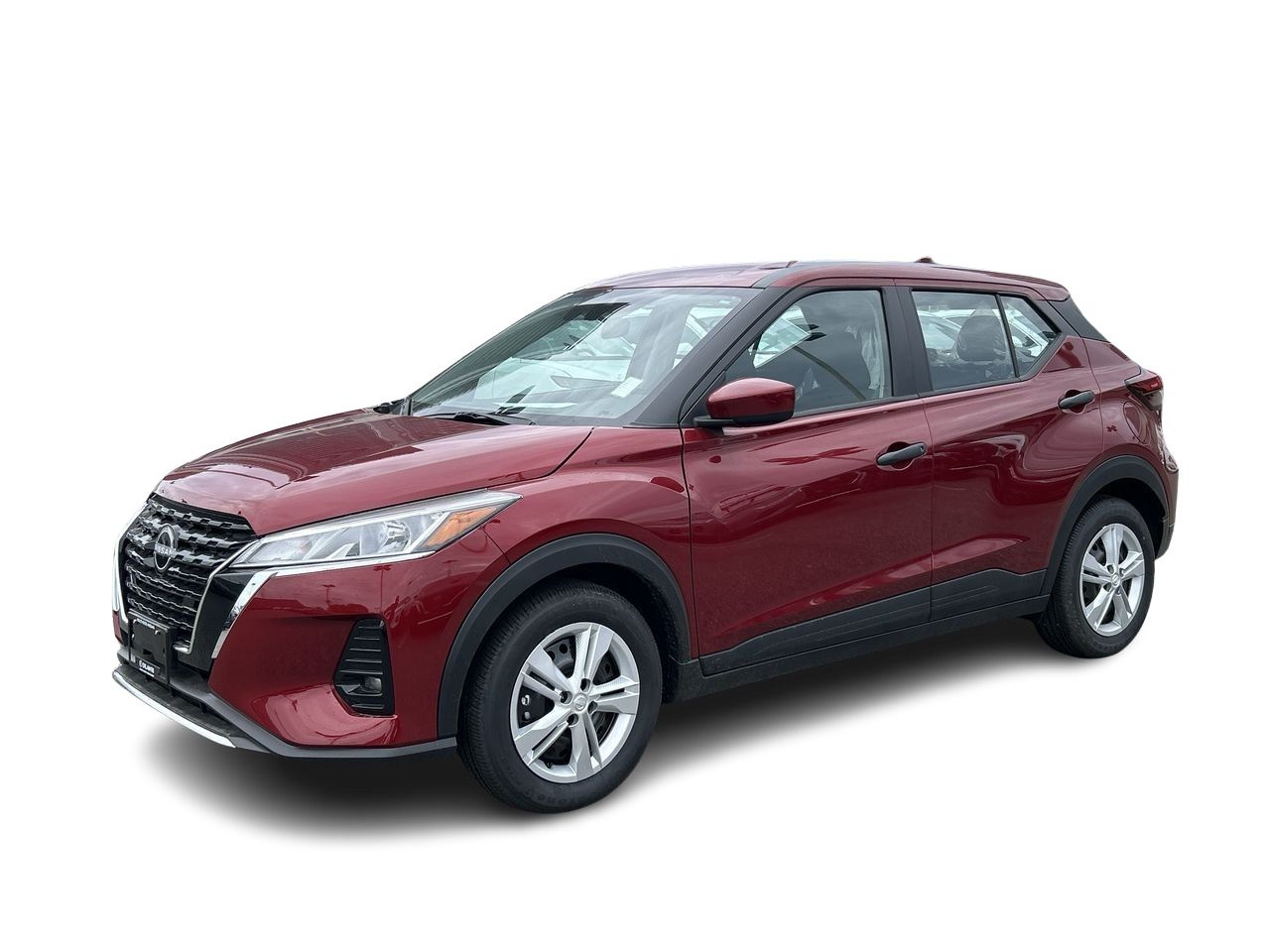 2025 Nissan Kicks Play in Vancouver, British Columbia