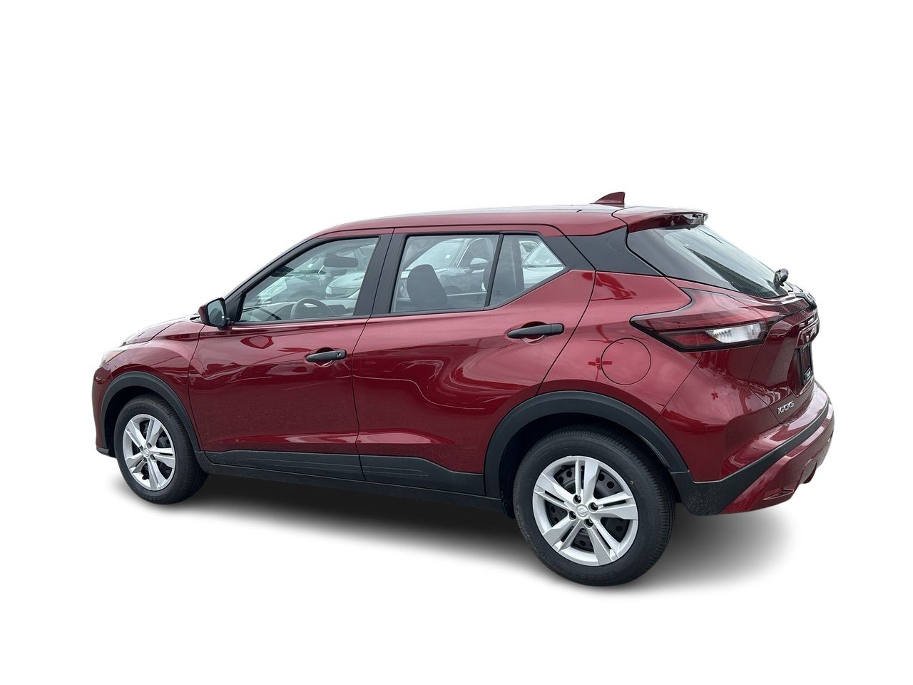 2025 Nissan Kicks Play in Vancouver, British Columbia