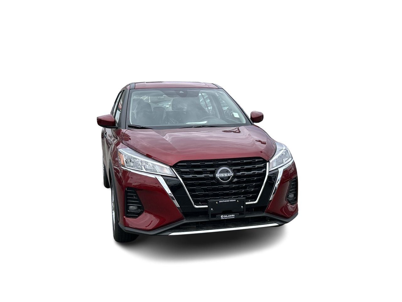 2025 Nissan Kicks Play in Vancouver, British Columbia