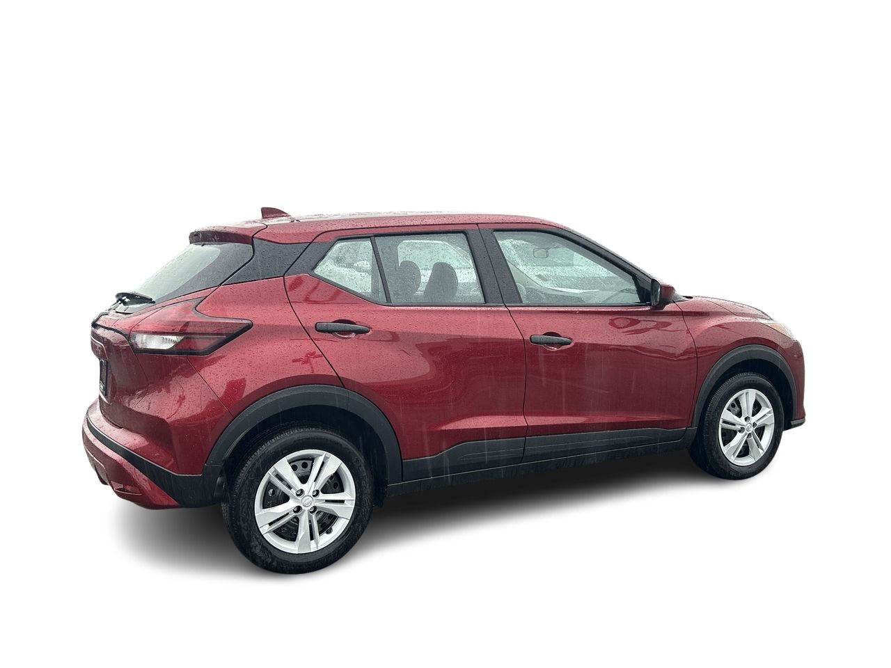 Nissan Kicks Play  2025 à Vancouver, Colombie-Britannique