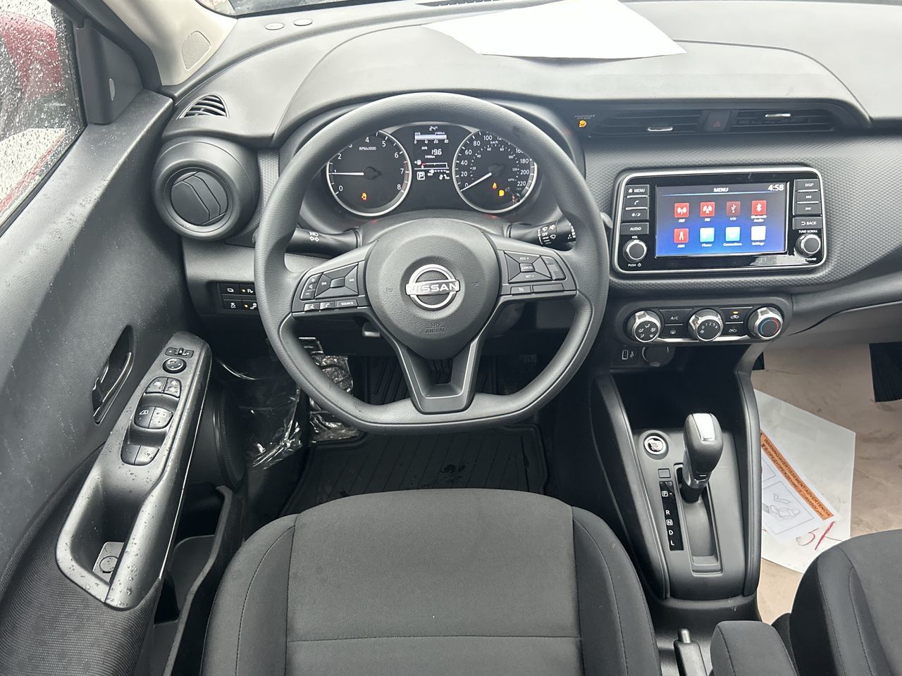 Nissan Kicks Play  2025 à Vancouver, Colombie-Britannique