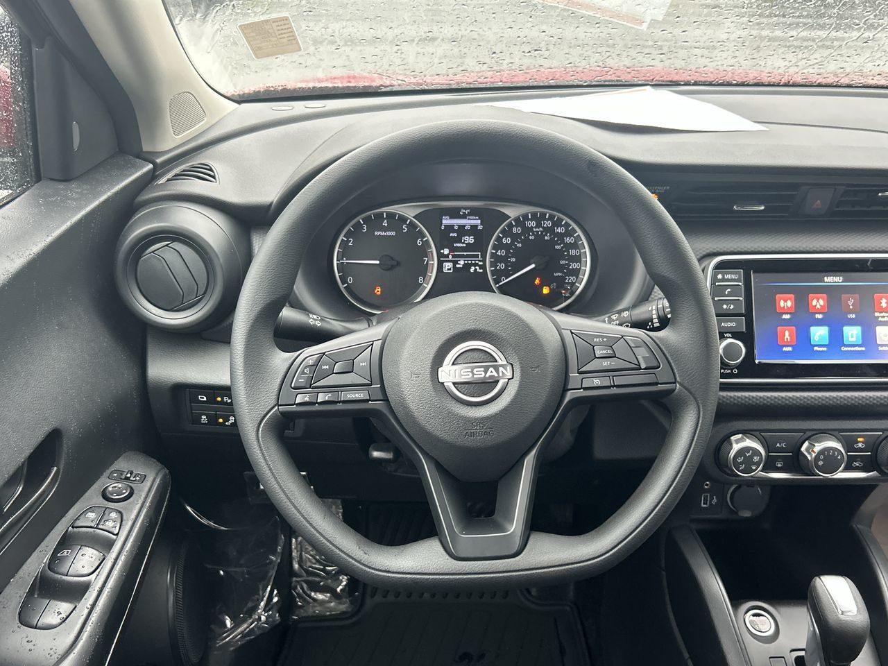 Nissan Kicks Play  2025 à Vancouver, Colombie-Britannique