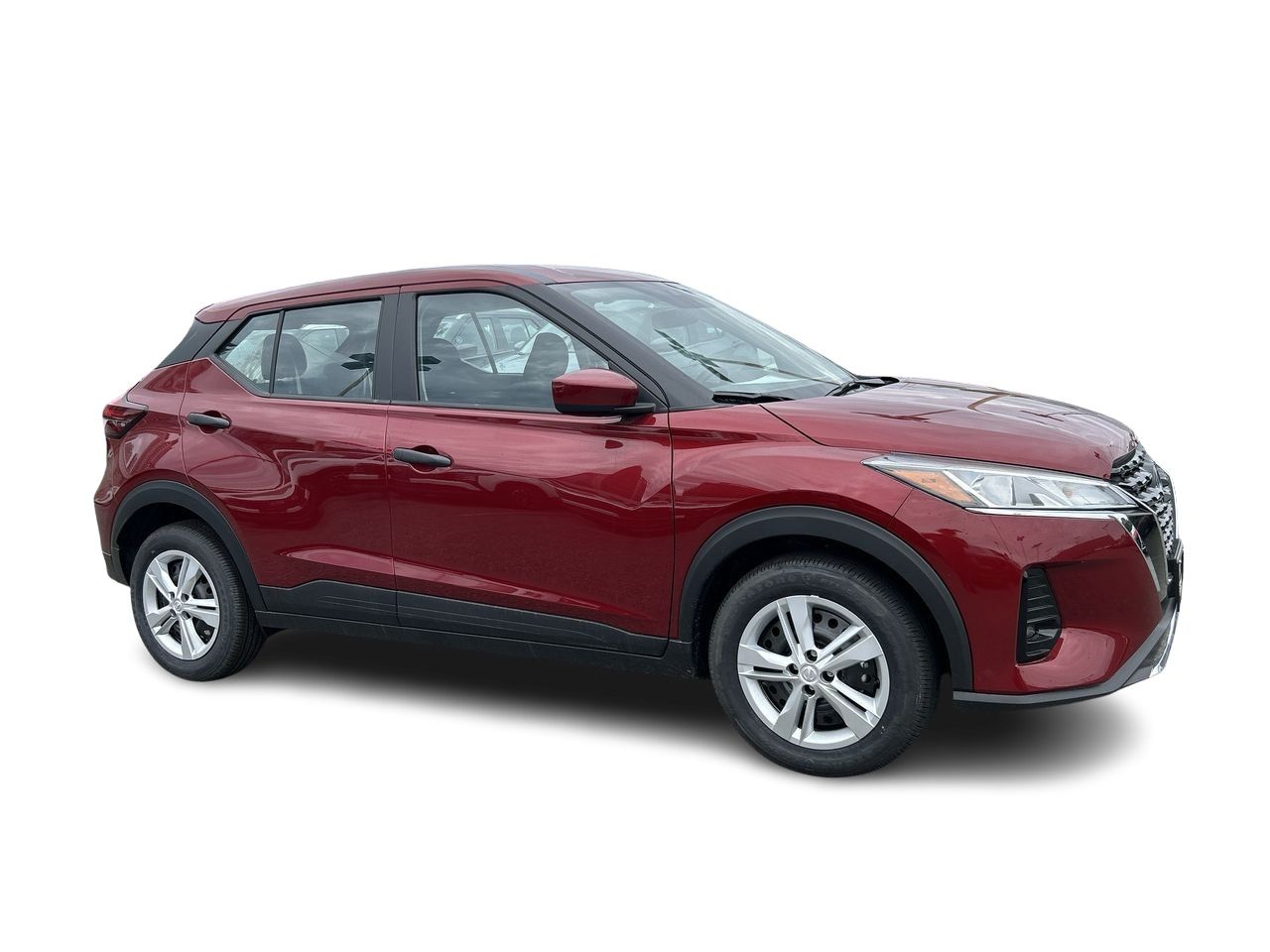 2025 Nissan Kicks Play in Vancouver, British Columbia