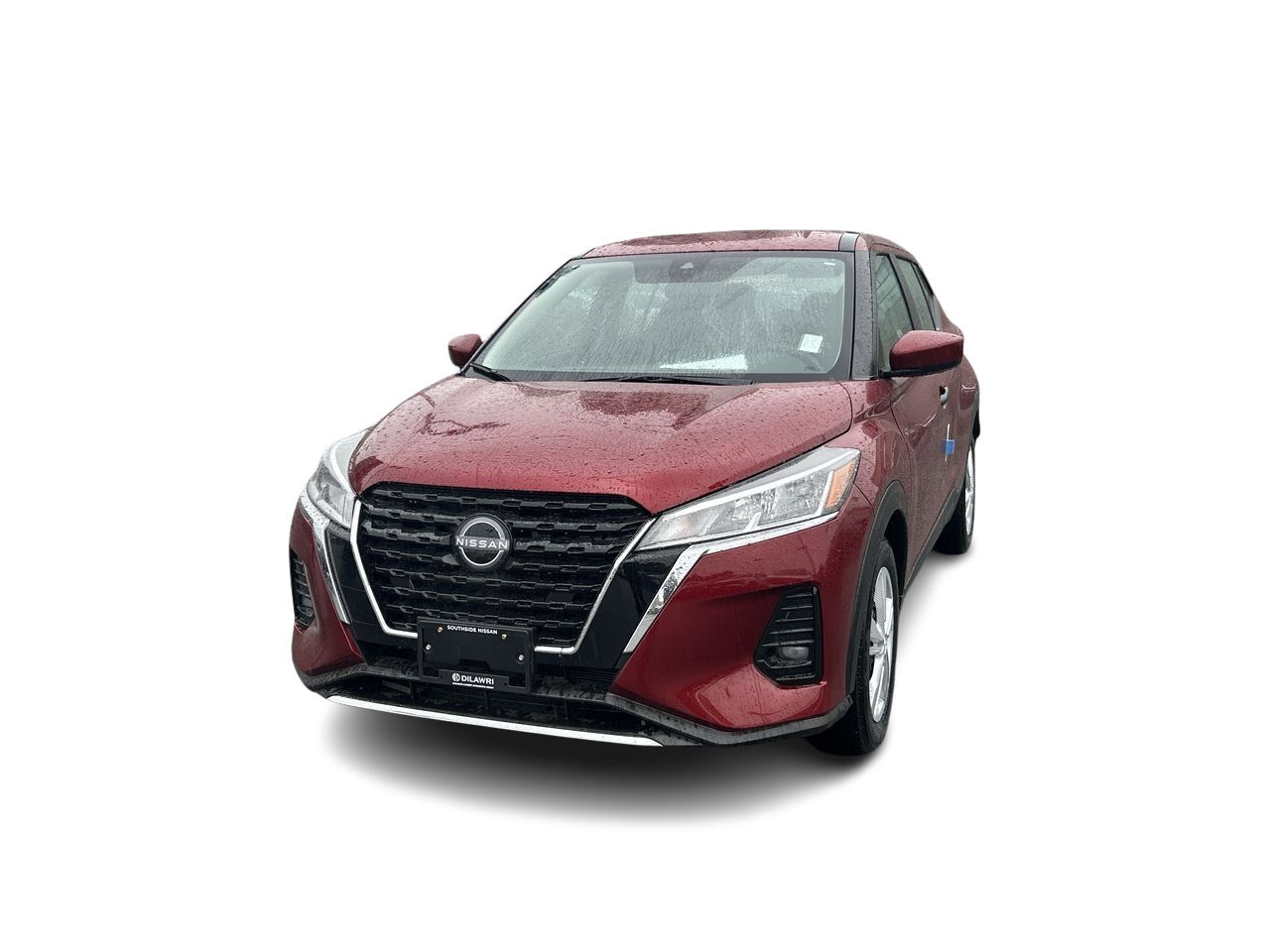 Nissan Kicks Play  2025 à Vancouver, Colombie-Britannique