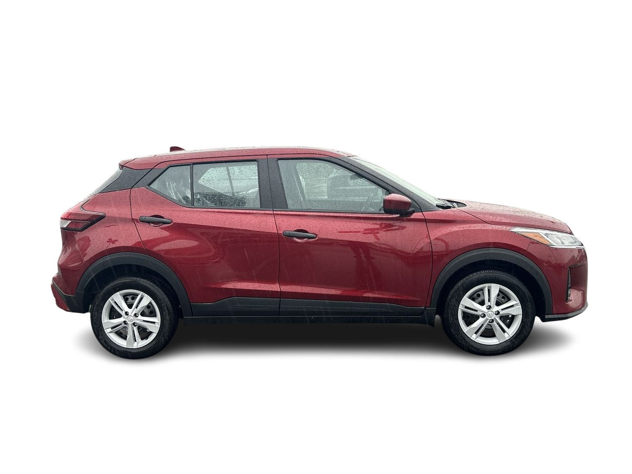 Nissan Kicks Play  2025 à Vancouver, Colombie-Britannique
