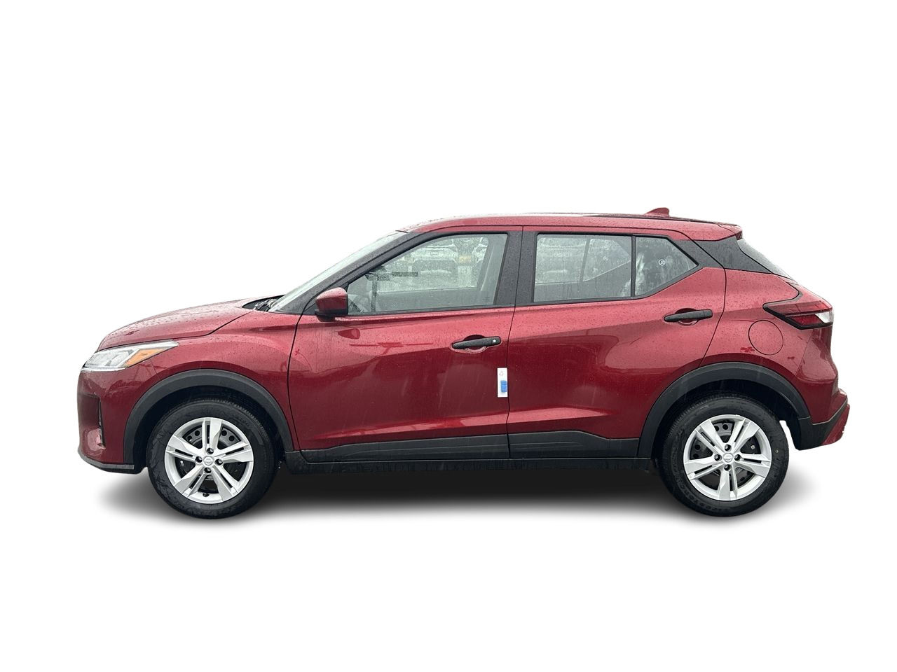 Nissan Kicks Play  2025 à Vancouver, Colombie-Britannique