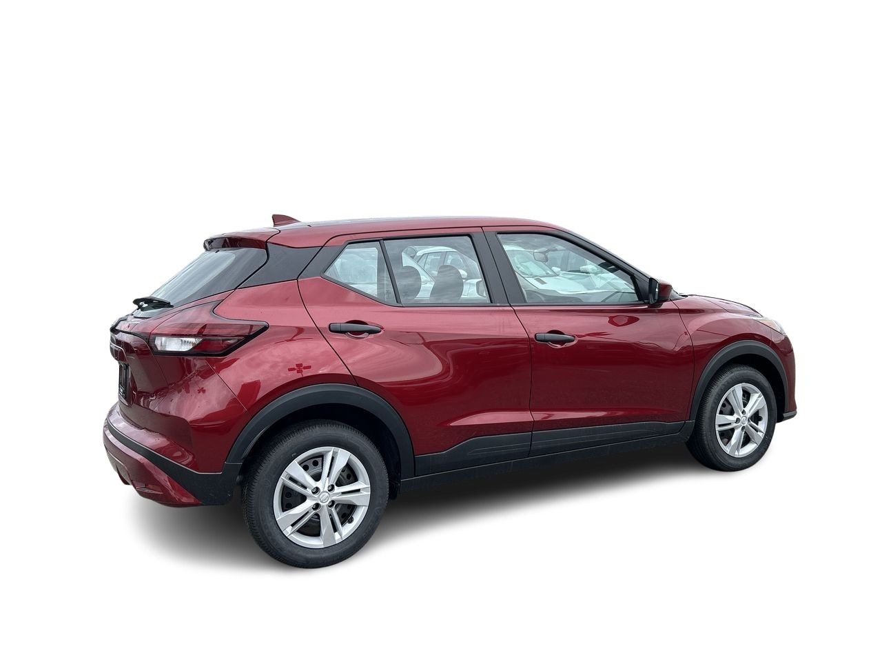2025 Nissan Kicks Play in Vancouver, British Columbia