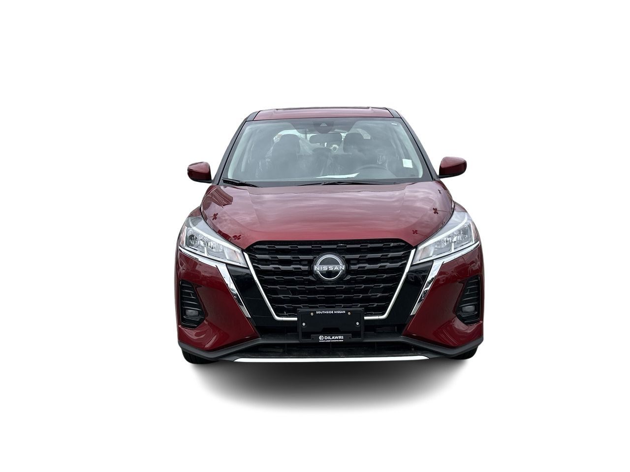 2025 Nissan Kicks Play in Vancouver, British Columbia