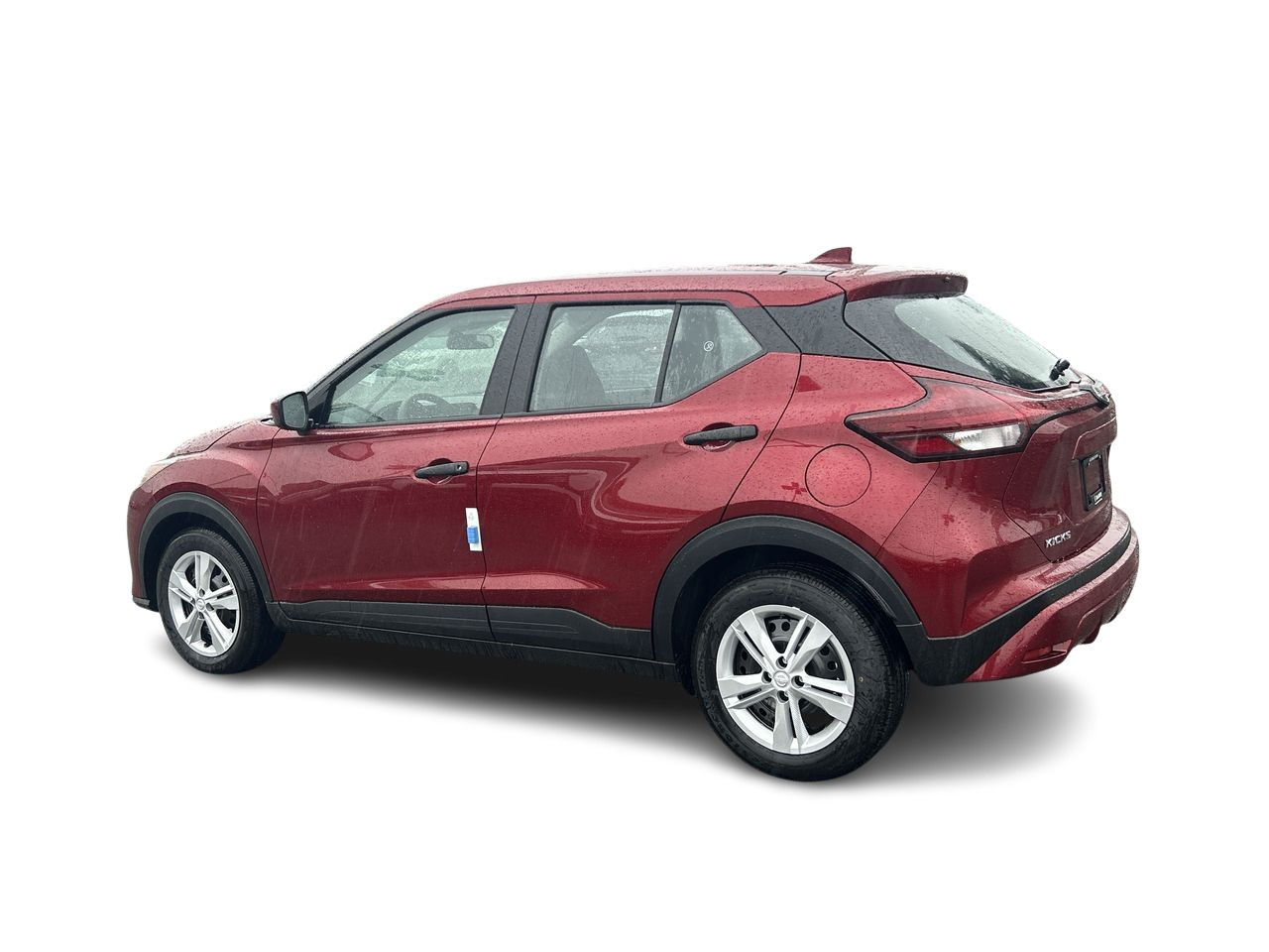 Nissan Kicks Play  2025 à Vancouver, Colombie-Britannique