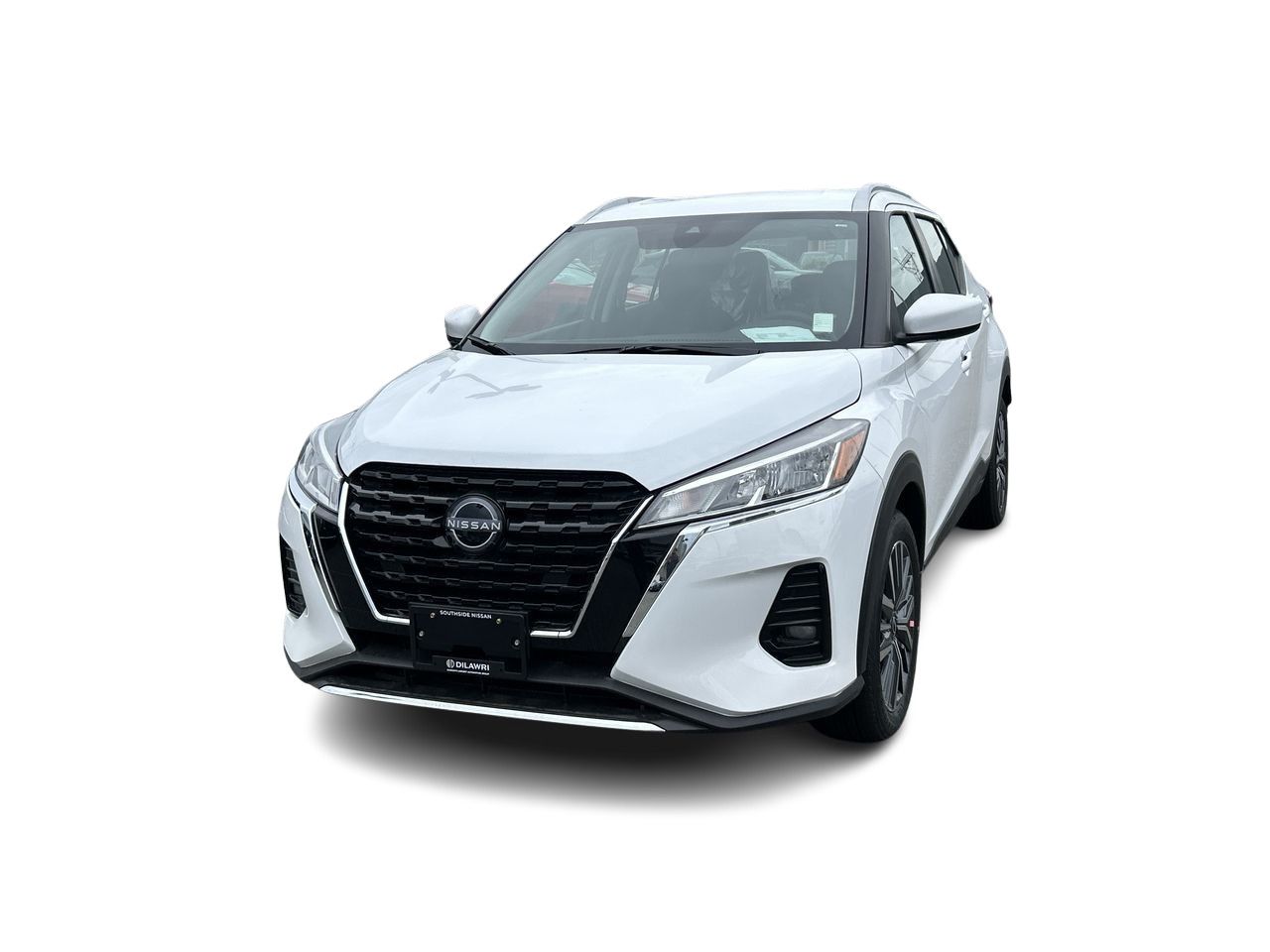 2025 Nissan Kicks Play