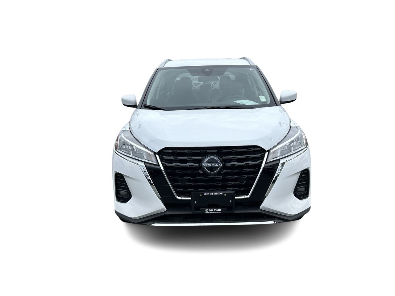 2025 Nissan Kicks Play