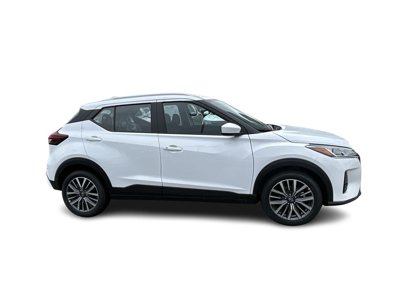 2025 Nissan Kicks Play