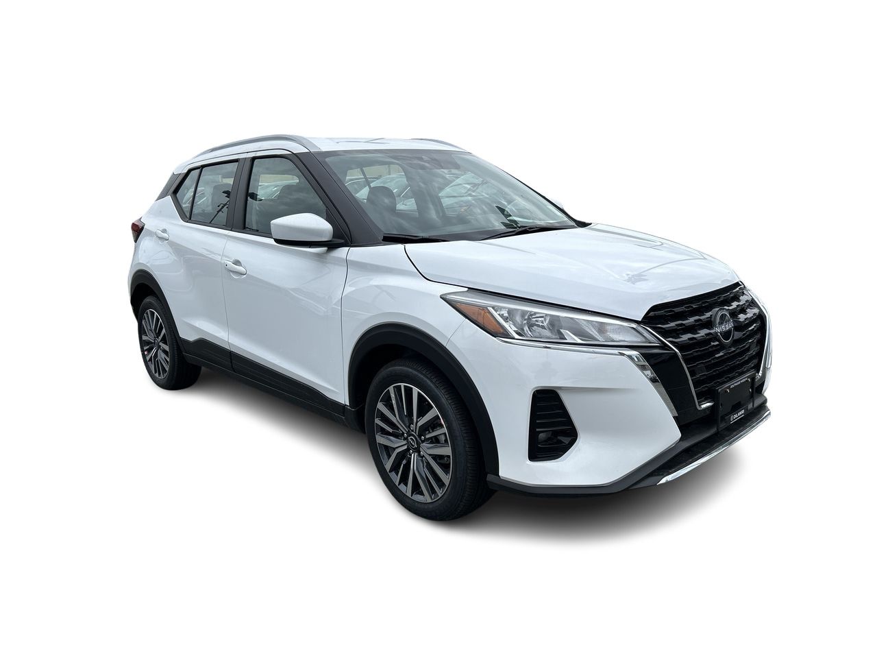 2025 Nissan Kicks Play