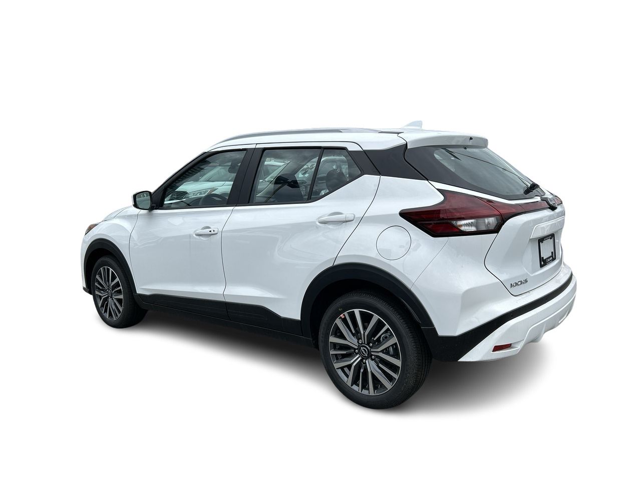 2025 Nissan Kicks Play