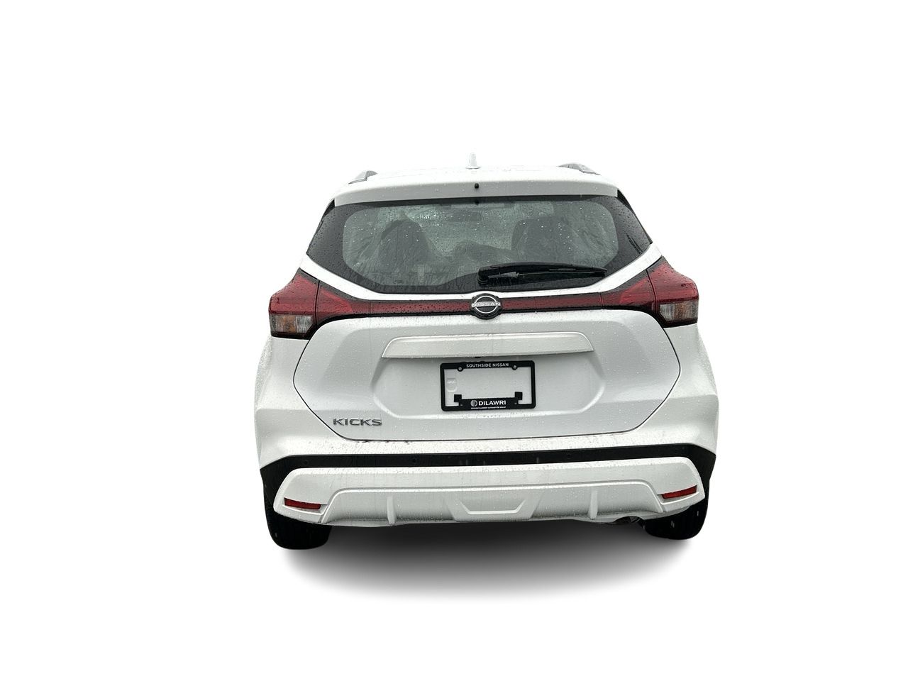 Nissan Kicks Play  2025 à Vancouver, Colombie-Britannique