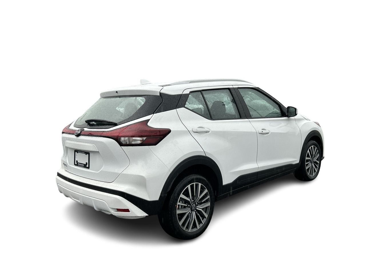 Nissan Kicks Play  2025 à Vancouver, Colombie-Britannique