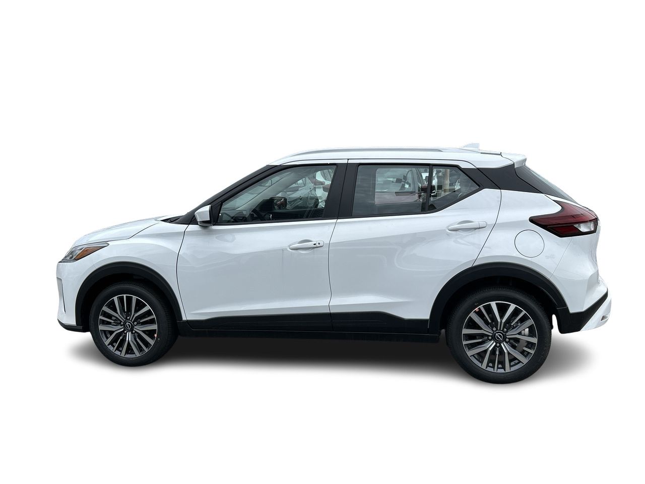 2025 Nissan Kicks Play