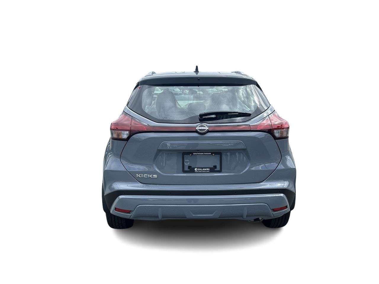 2025 Nissan Kicks Play in Vancouver, British Columbia