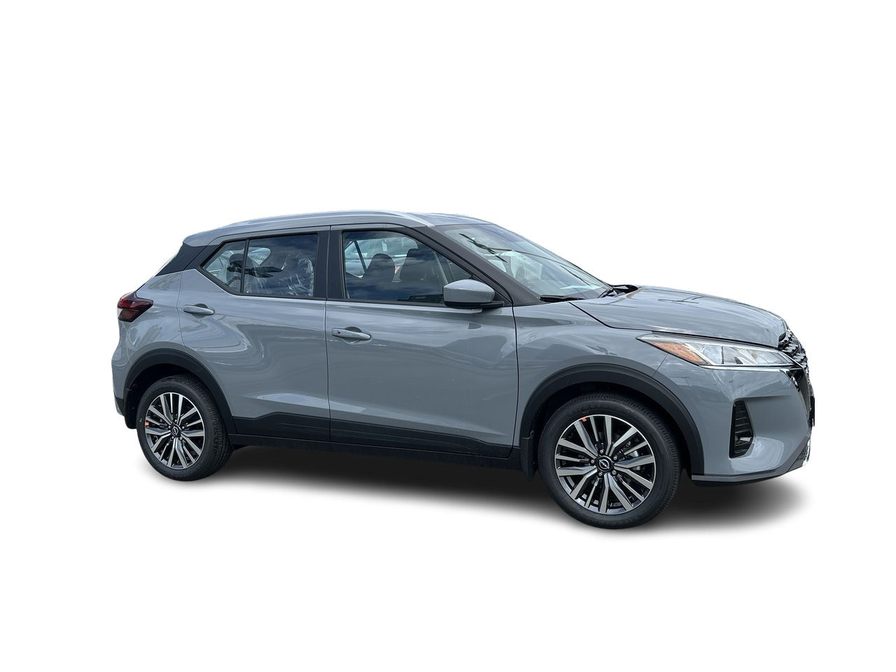 2025 Nissan Kicks Play in Vancouver, British Columbia