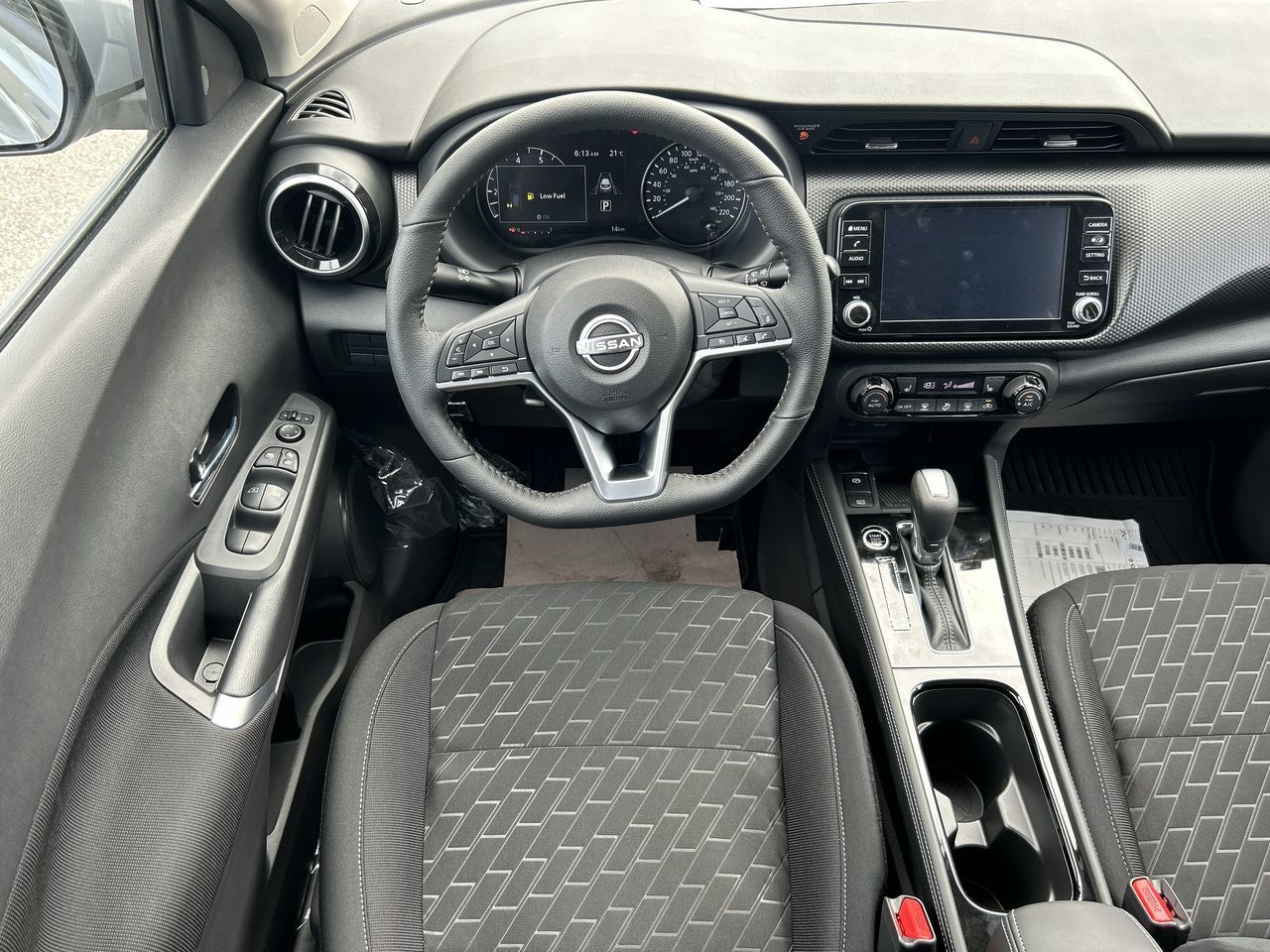 2025 Nissan Kicks Play in Vancouver, British Columbia