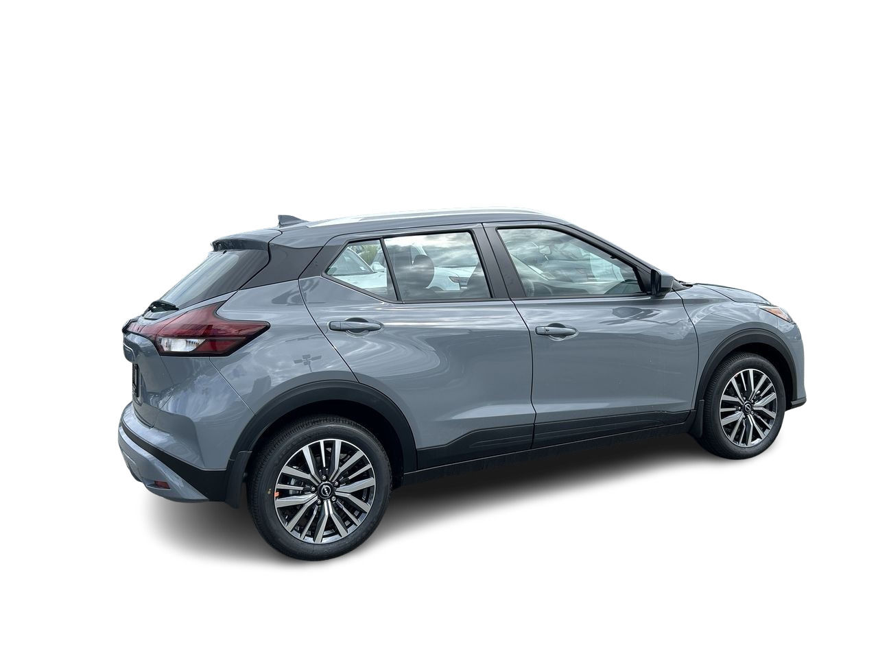 2025 Nissan Kicks Play in Vancouver, British Columbia