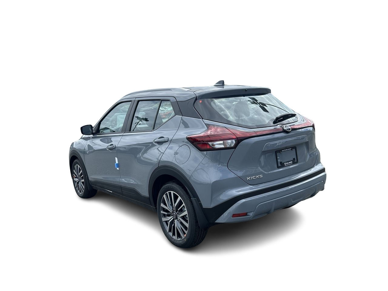 2025 Nissan Kicks Play in Vancouver, British Columbia