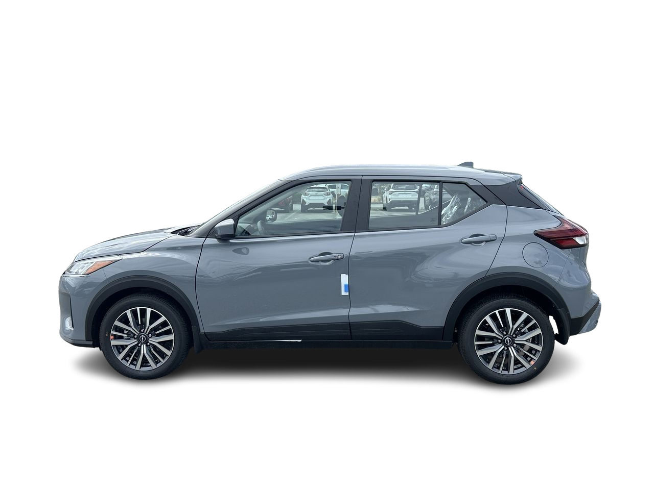 2025 Nissan Kicks Play in Vancouver, British Columbia