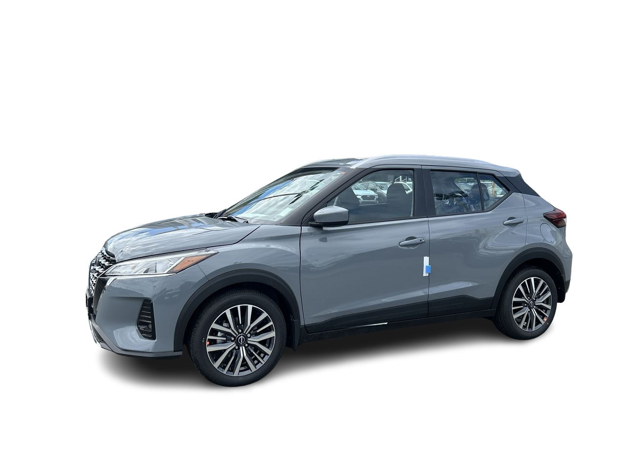 2025 Nissan Kicks Play in Vancouver, British Columbia