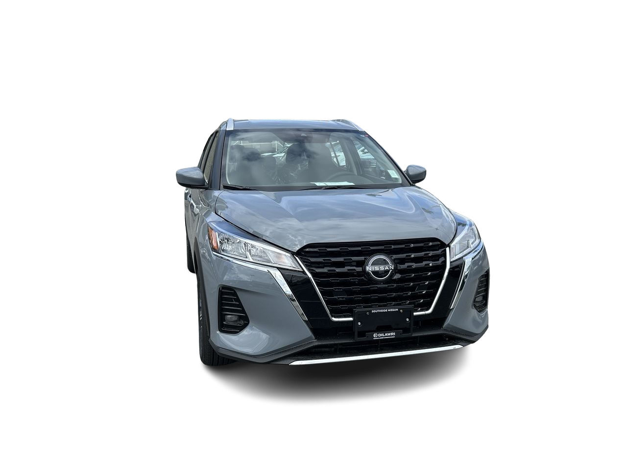 2025 Nissan Kicks Play in Vancouver, British Columbia