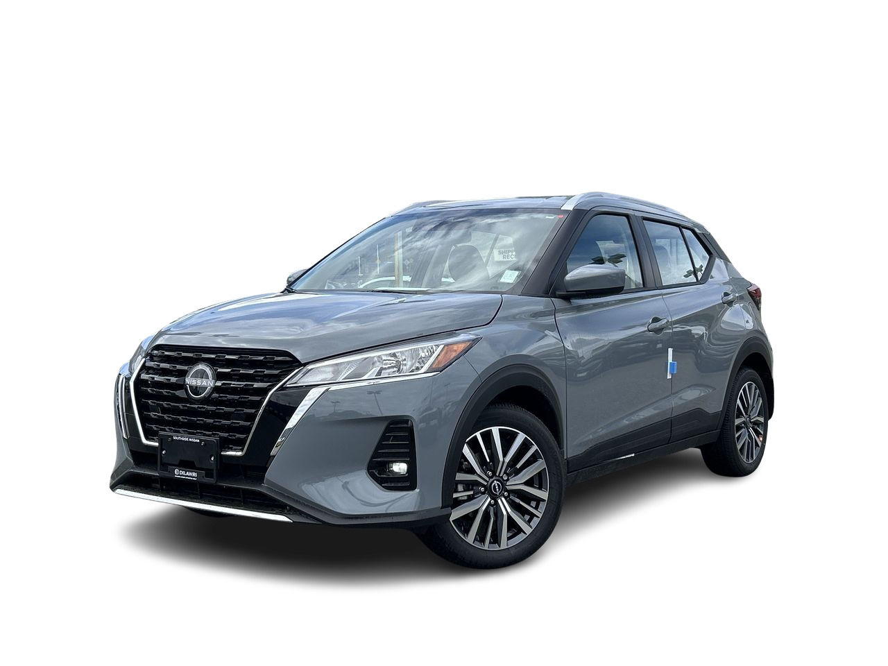 2025 Nissan Kicks Play in Vancouver, British Columbia