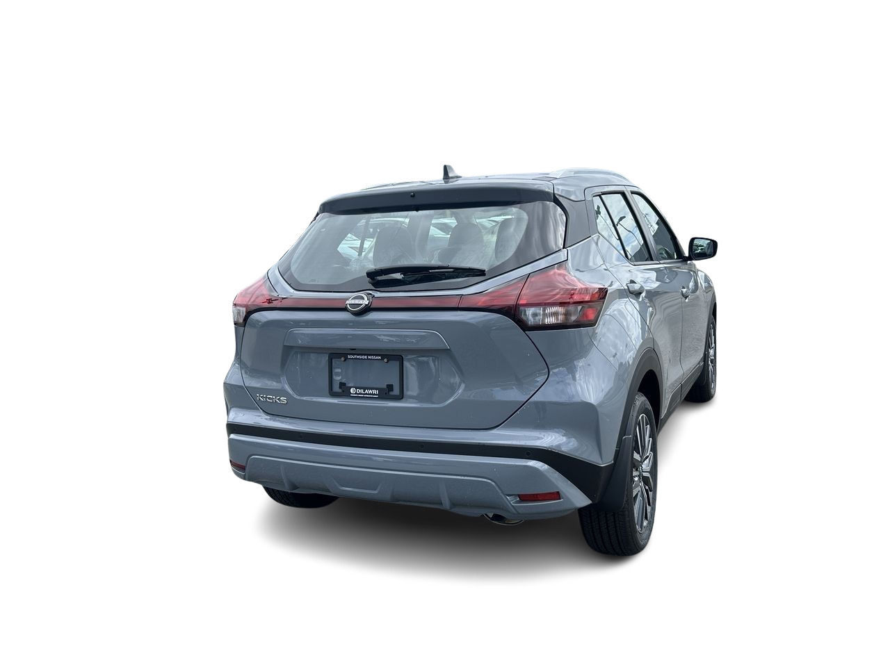 2025 Nissan Kicks Play in Vancouver, British Columbia