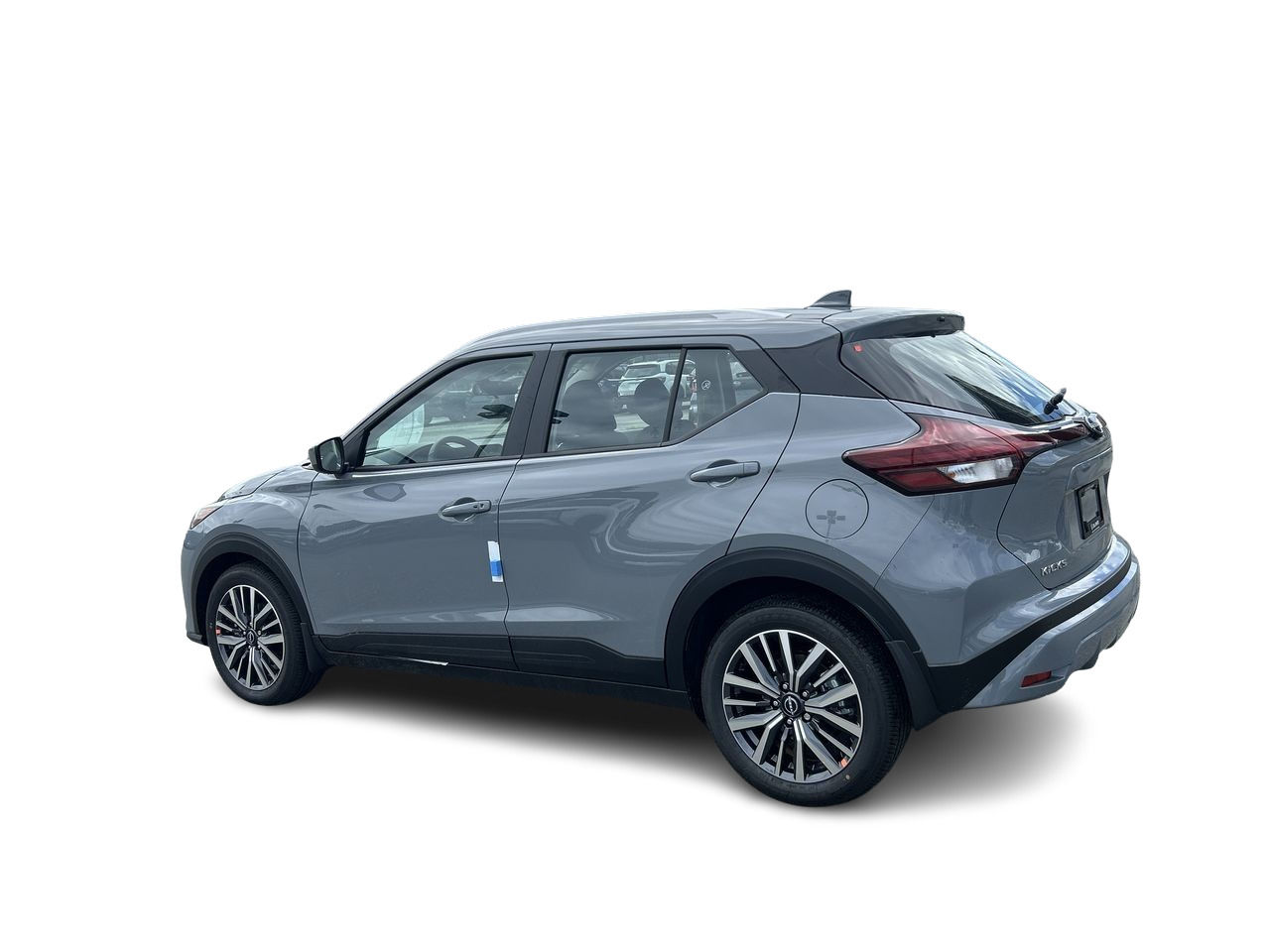 2025 Nissan Kicks Play in Vancouver, British Columbia
