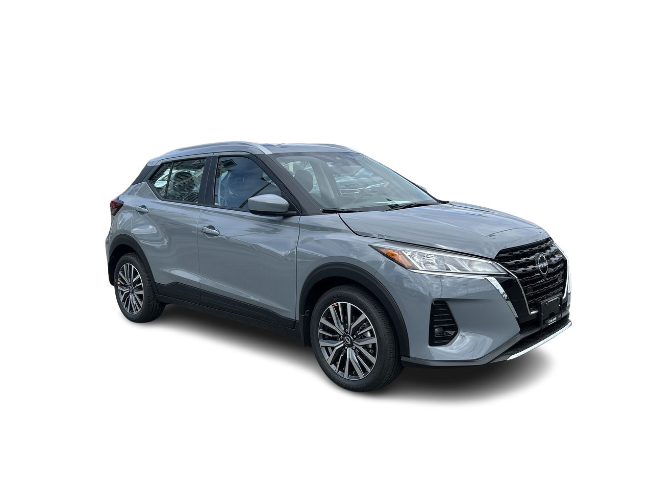 2025 Nissan Kicks Play in Vancouver, British Columbia
